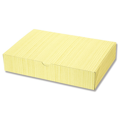 箱 木目箱 特大 1ｾｯﾄ(400枚:50枚×8ﾊﾟｯｸ)画像