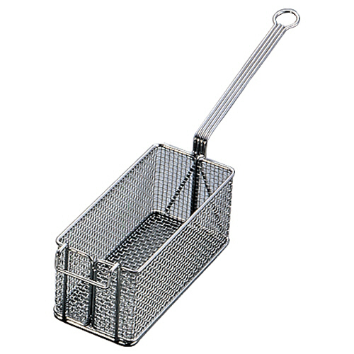 EBM　18-8　ポテトフライヤー　小　幅120mm　1個画像