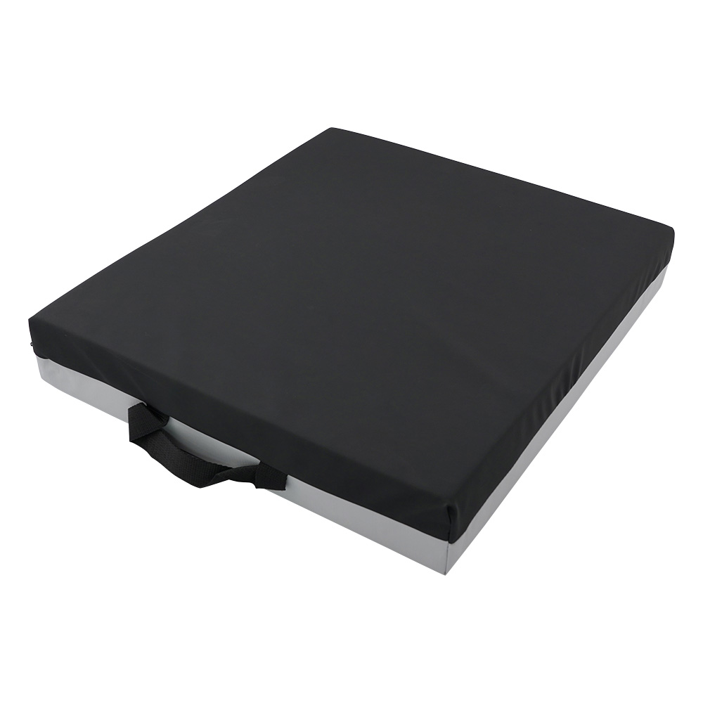 車椅子用ゲルクッション (460×410×75mm)