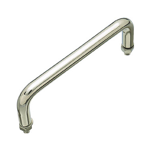 ｽﾃﾝﾚｽ引き取手おねじ 6φ×L66×H23mm 1個画像