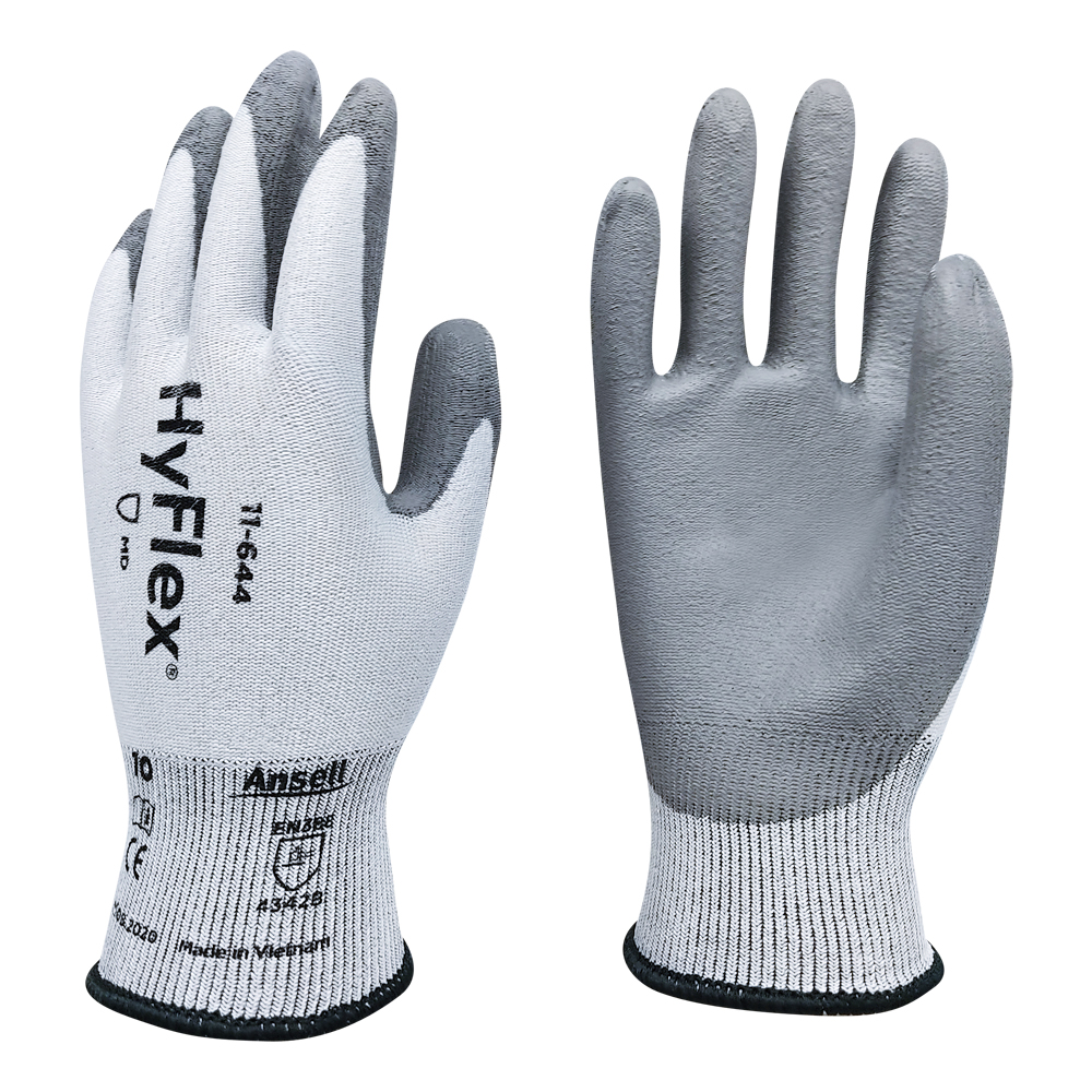 耐切創手袋 ハイフレックス LL画像