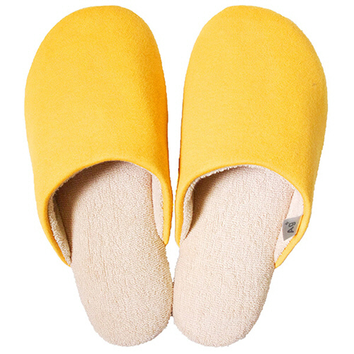 AG+安心ｽﾘｯﾊﾟ ｿﾌﾃｨ2 Mｻｲｽﾞ ｵﾚﾝｼﾞ 1足