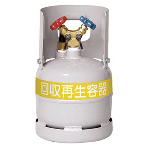 ﾌﾛﾝ回収ﾎﾞﾝﾍﾞ ﾌﾛｰﾄｾﾝｻｰ付 6L 無記名 1本画像