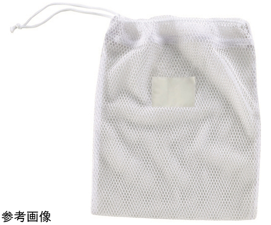名札付き洗濯ネット　S　幅35cmx高さ38cm