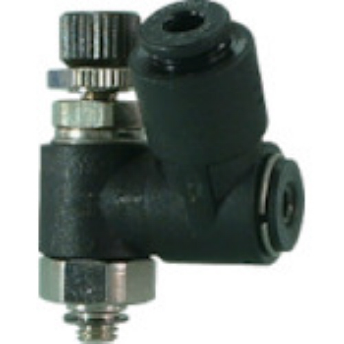 ﾌｧｲﾌﾞｽﾋﾟｰﾄﾞｺﾝﾄﾛｰﾗβ ﾒｰﾀｰｲﾝ6mm M5×0.8 1個画像