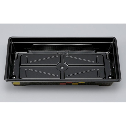 シーピー化成 弁当容器 BFO-110 安土 本体画像