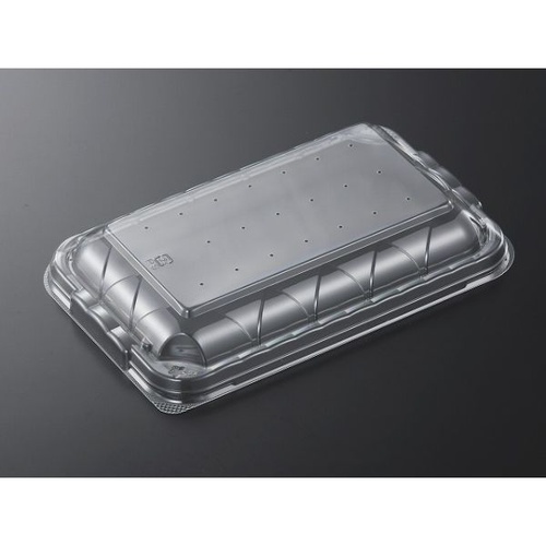 中央化学 SD ホットマルシェ 3 浅蓋 穴明画像