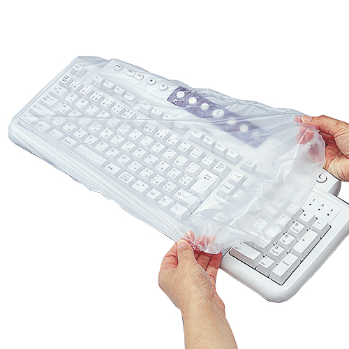 ｷｰﾎﾞｰﾄﾞﾏﾙﾁｶﾊﾞｰ ﾃﾞｽｸﾄｯﾌﾟ用 1枚