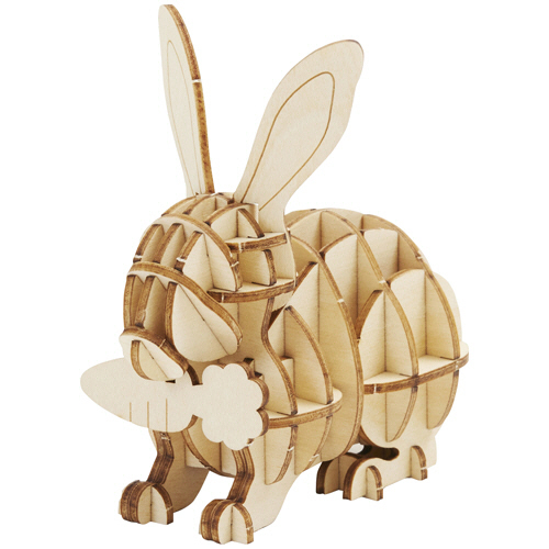 ki-gu-mi ｳｻｷﾞ 1個画像