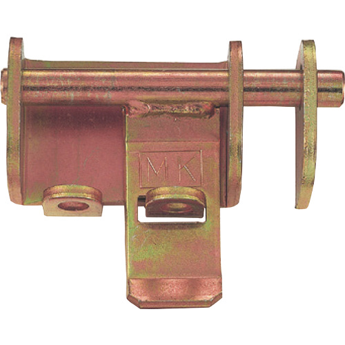 MK 鉄W貫抜 小 1個画像