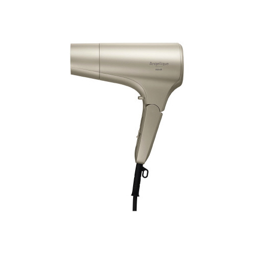 プラズマイオンヘアドライヤー　ベージュ画像