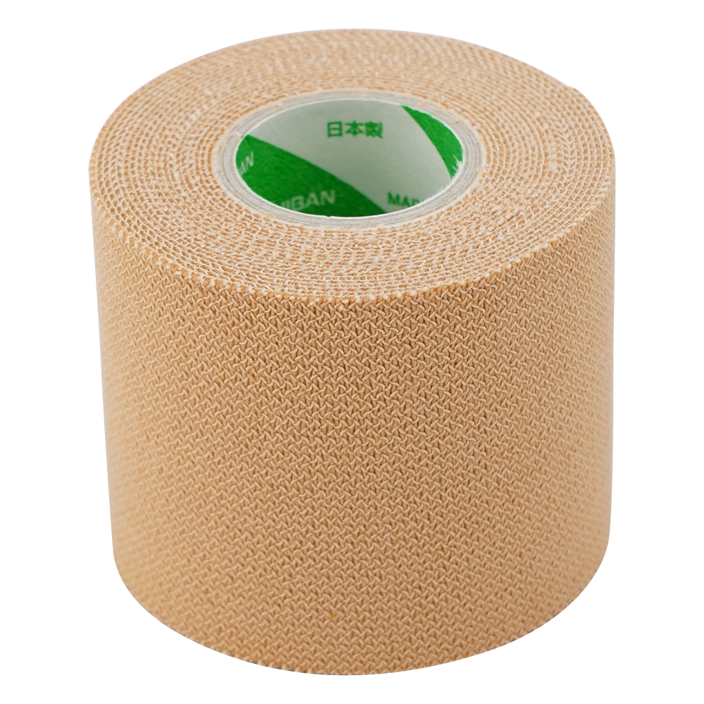 テーピングテープ［伸縮］ 12巻入