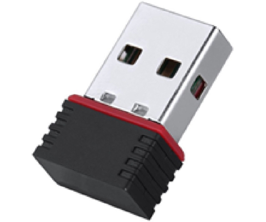 WiFi 無線LAN子機 2.4G画像