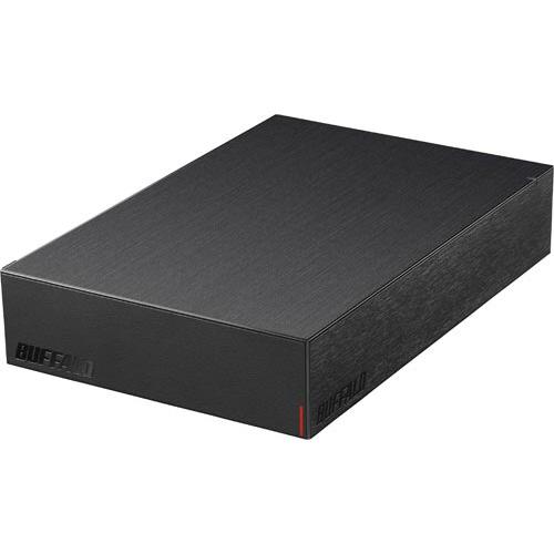 外付けＨＤＤ（ハードディスクドライブ）