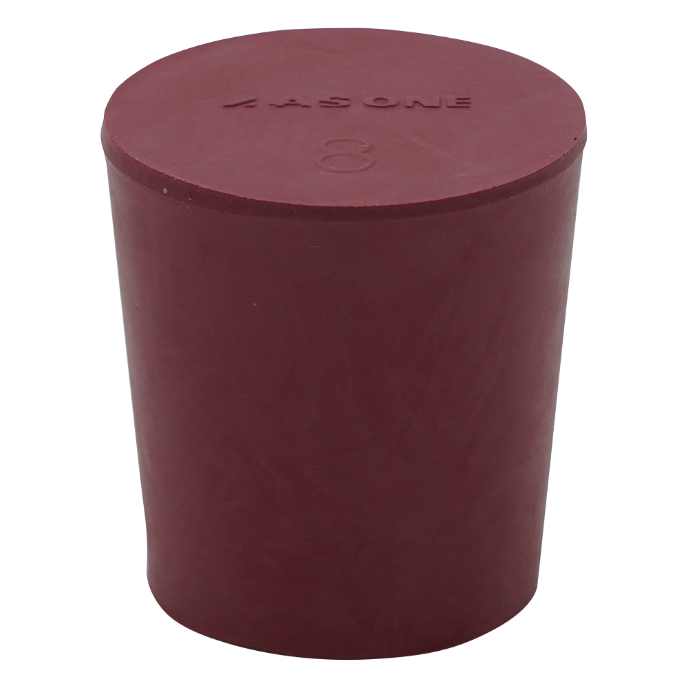 赤ゴム栓　1個入画像