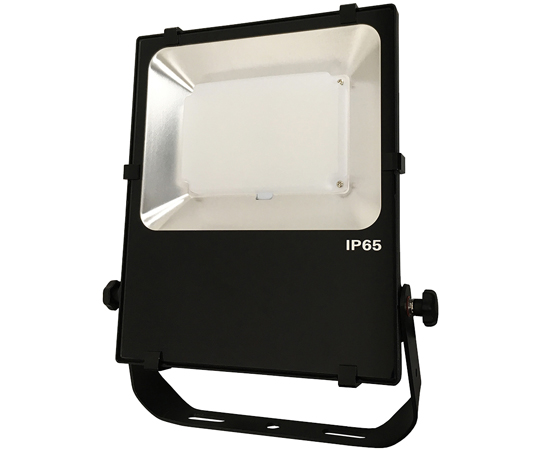 LED投光器 AC100V 4880lm 45W 防雨プラグ付き3mケーブル画像