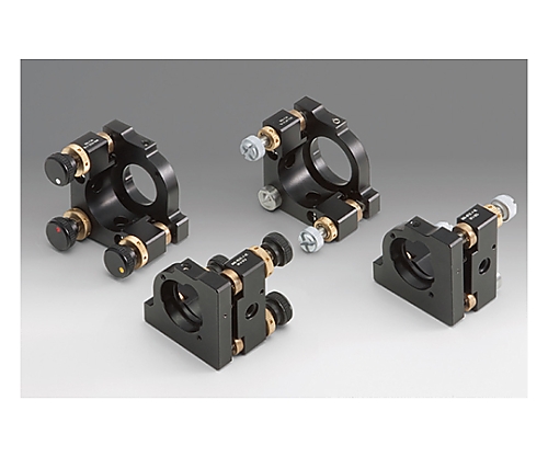 NOMI LOCK(TM)キネマティックミラーホルダー　適応素子サイズφ50mm画像