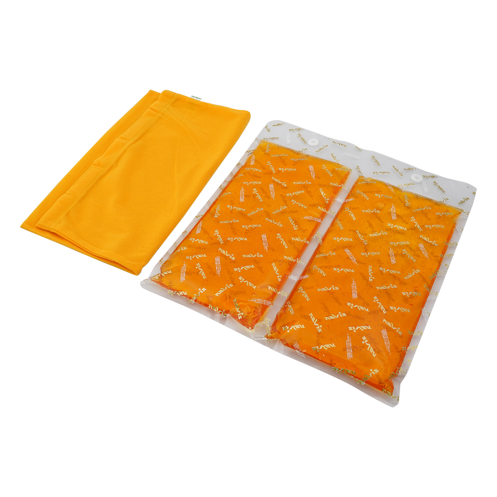 プロシェア　冷やせるホットパック　デラックス画像