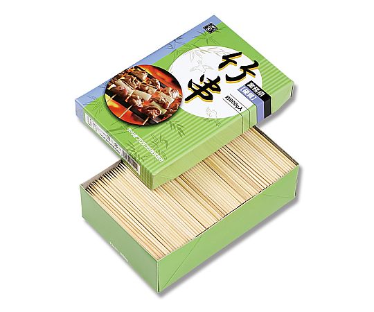 硬質串 15cm 800g (約1250本)画像
