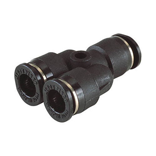 ﾁｭｰﾌﾞﾌｨｯﾃｨﾝｸﾞﾐﾆﾀｲﾌﾟ ﾕﾆｵﾝﾜｲ 1個画像