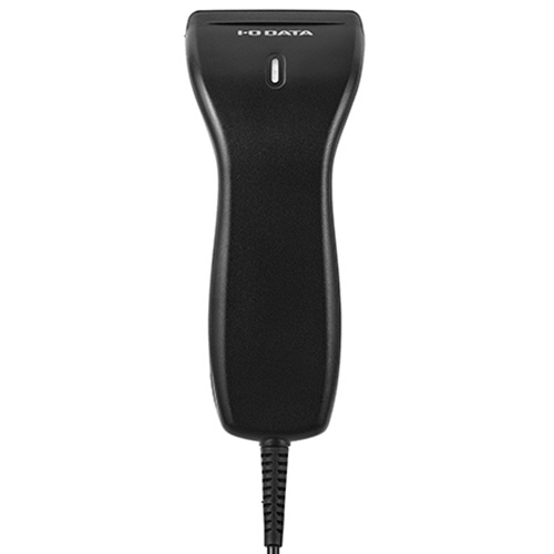 USB接続CCD式ﾊﾞｰｺｰﾄﾞﾘｰﾀﾞｰ ﾌﾞﾗｯｸ 1台