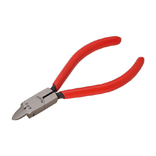 先細ﾌﾟﾗﾆｯﾊﾟ 125mm 1個画像