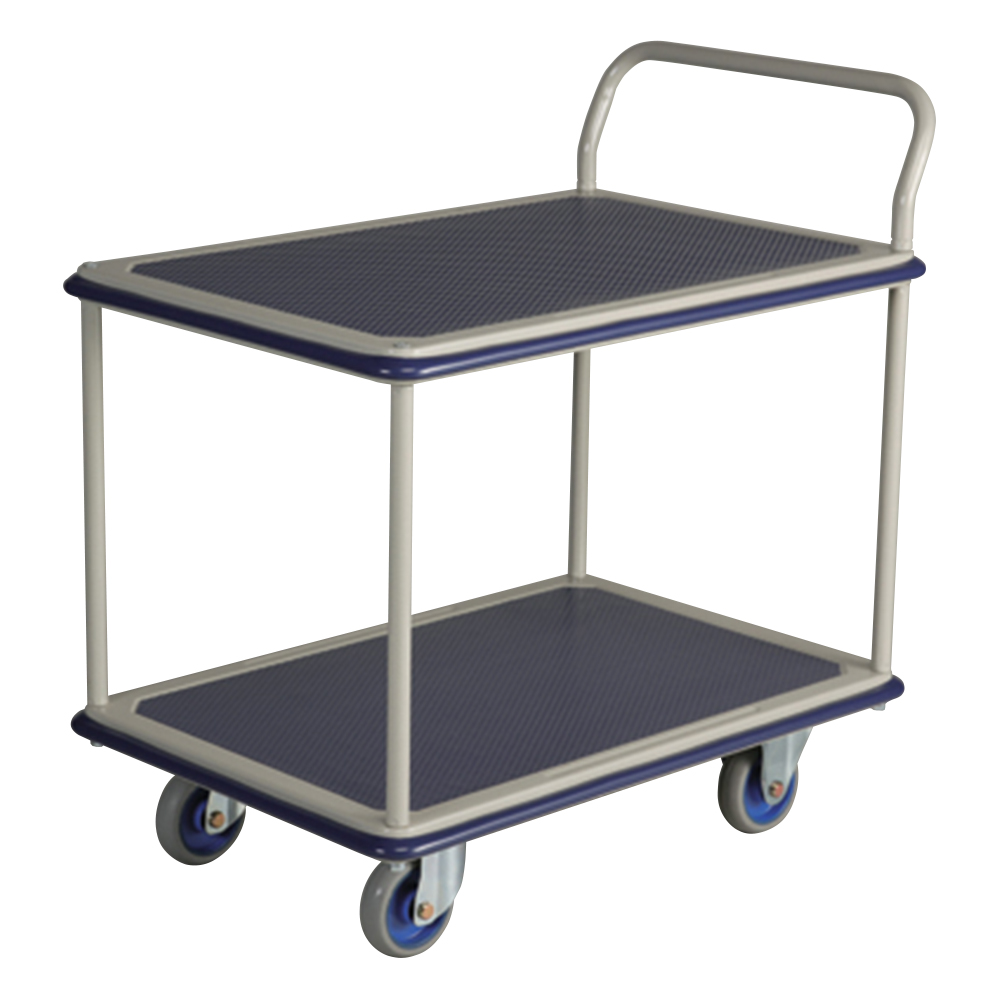 スチール製台車