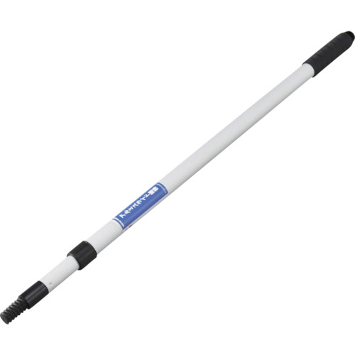 粘着ｸﾘｰﾅｰﾊﾝﾄﾞﾙ用継ぎ柄(FXTｼﾘｰｽﾞ用) FXH-JP 770-1300mm 1本画像