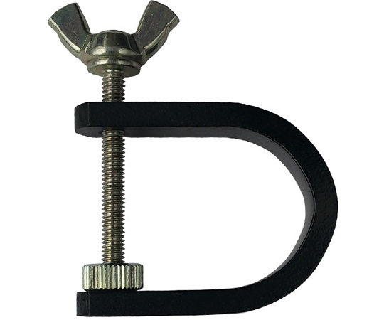 マイクロクランプ　6×40mm