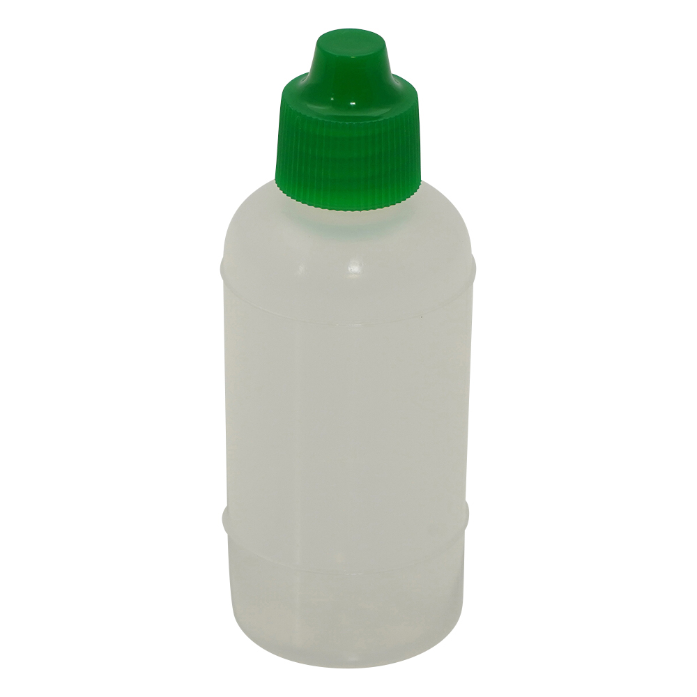 点滴瓶（PE）　25mL　50本入画像
