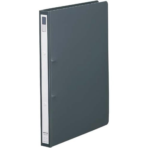 リングＦツイストリング黒Ａ４縦背幅２７ｍｍ画像