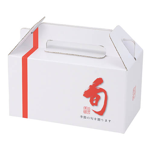 旬味　手提２ヶ入画像