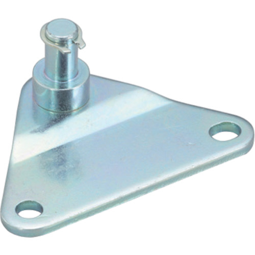 ｶﾞｽｽﾌﾟﾘﾝｸﾞﾌﾞﾗｹｯﾄ (180-022-721) 1個画像