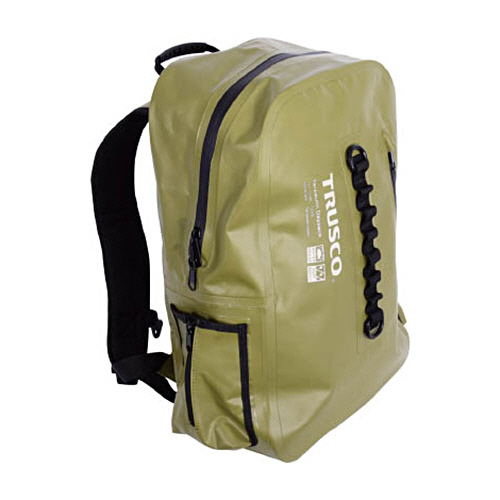 防水ﾀｰﾎﾟﾘﾝﾃﾞｲﾊﾟｯｸ OD 1個画像