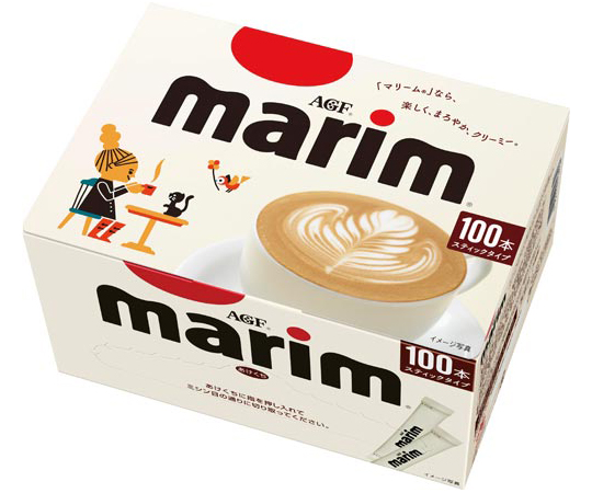 マリームスティック　100本