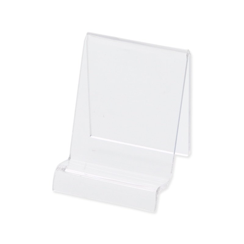 アクリルディスプレイ　Ｓ画像