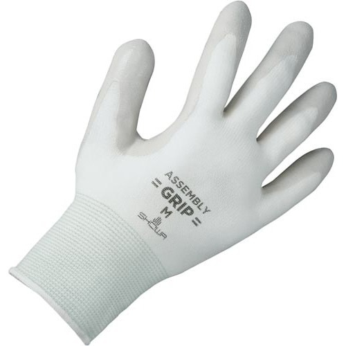 組立グリップ　Ｍサイズ　３双画像