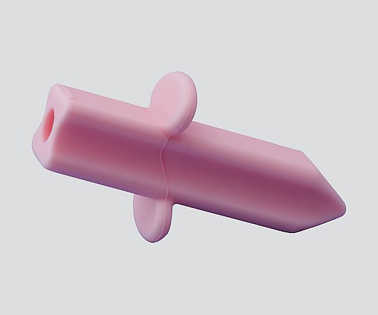 キュアケアバイトブロック シリコンゴム製 S 1箱（1個×50袋入）