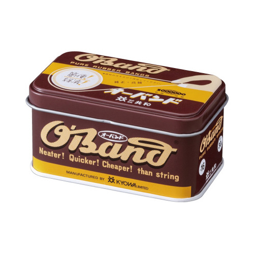 オーバンド缶　＃１６　アメ　３０ｇ画像