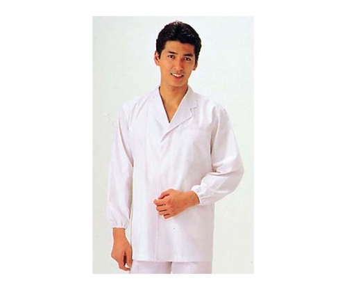 男性用 コート（調理服）AA310-4 3L画像