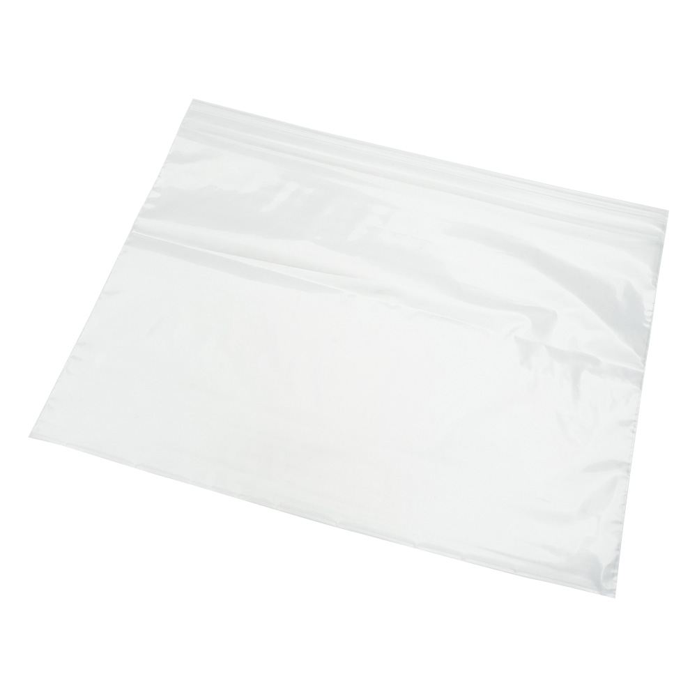 ユニパックGP ヨコ長タイプ （幅280×チャック下200mm） 1袋（100枚入）画像