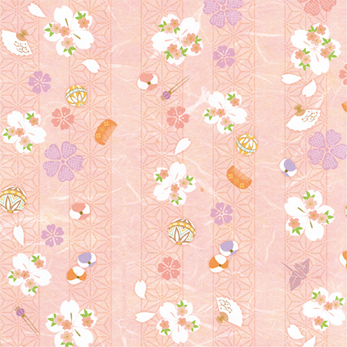 包装紙 和華 半才判 1ﾊﾟｯｸ(50枚)画像