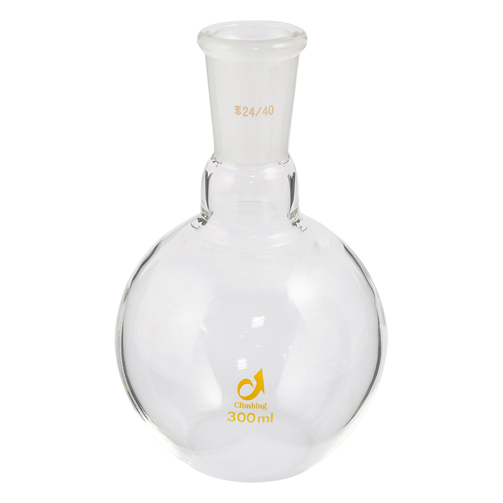 ソックスレー抽出器Ⅱ型/300mL　（フラスコ）画像