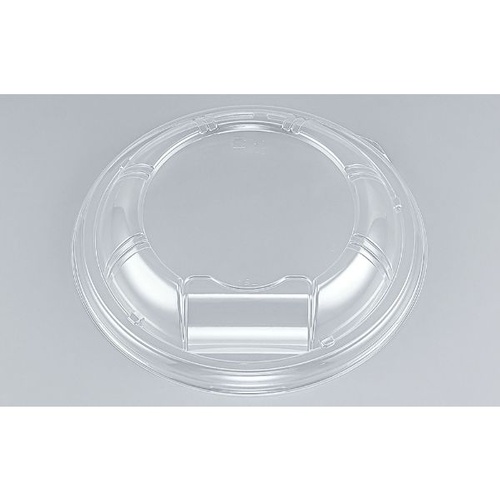 シーピー化成 BF丸丼19L 内嵌合蓋画像