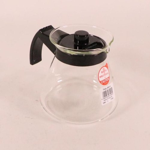 喫茶用品 カリタ コーヒーサーバーN 500cc