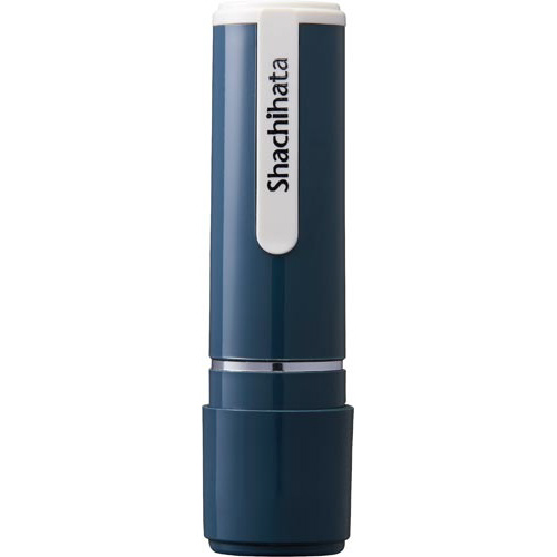 ネーム９　ＭＯ式　青鈍