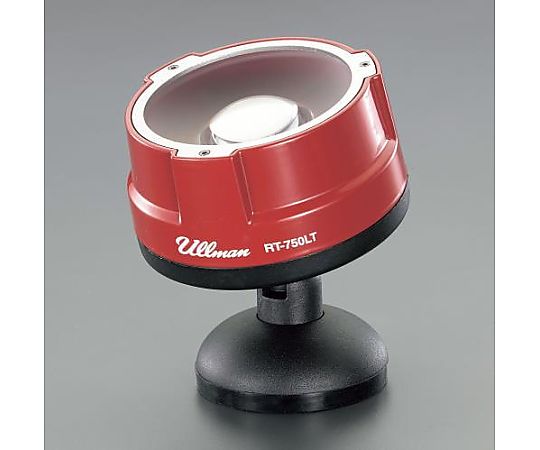 [充電式] LEDライト(750ルーメン/マグネット付)画像