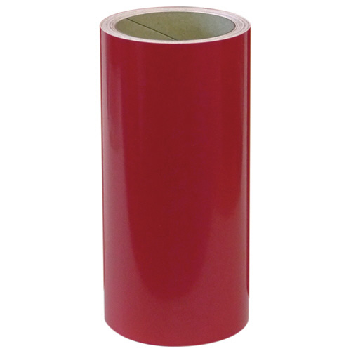 Hi Lucky ｶﾗｰｼｰﾄ 200mm×10m ｱｶ 1本画像