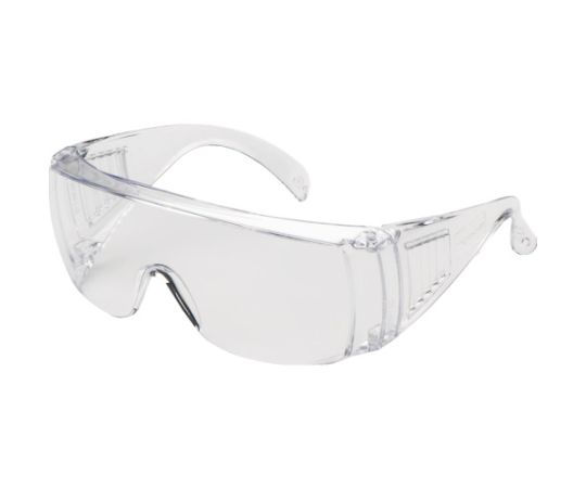 一眼型保護メガネ オーバーグラス 520画像