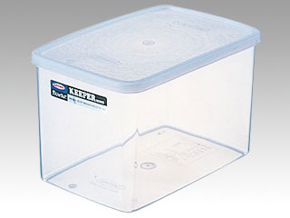 保存容器 ラストロ・パックケース深型画像